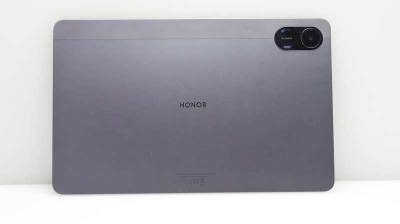 Honor Pad X9 128GB Grey (6-Month Warranty) + Smart Bluetooth Keyboard Cover and Flip Cover Bundle...