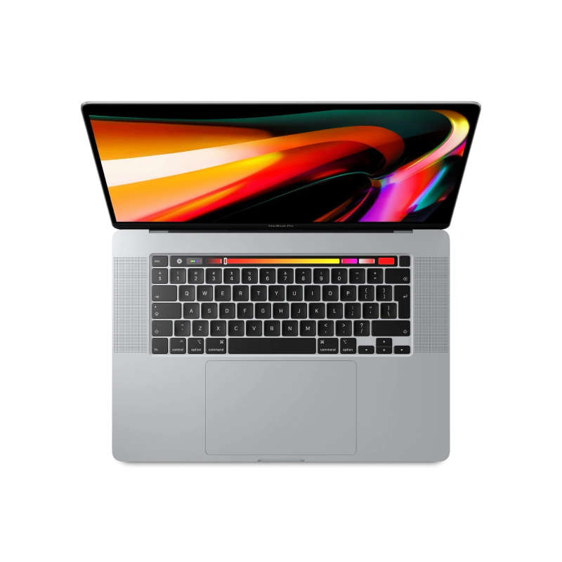 MacBook Pro "Core i7" 16-Inch 16GB RAM 512GB SSD (2019) No Camera| No TouchBar Space Grey