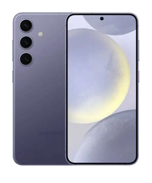 Samsung Galaxy S24 256GB Dual Sim Cobalt Violet (12 Month Warranty)
