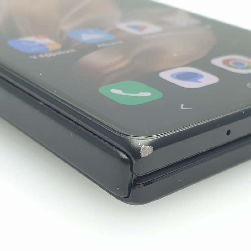 Vivo X Fold 3 Pro 512GB Dual Sim Celestial Black (12 Month Warranty)