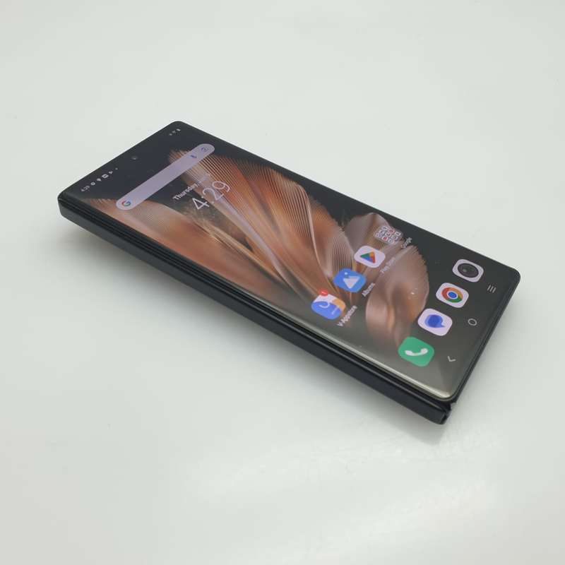 Vivo X Fold 3 Pro 512GB Dual Sim Celestial Black (12 Month Warranty)