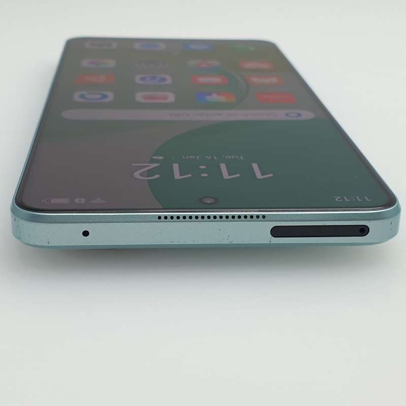 Huawei Nova 11i 128GB Dual Sim Mint Green (3 Month Warranty)
