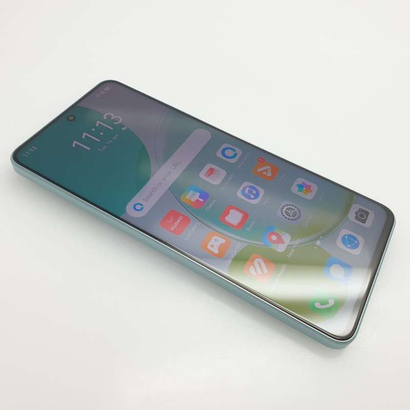 Huawei Nova 11i 128GB Dual Sim Mint Green (3 Month Warranty)
