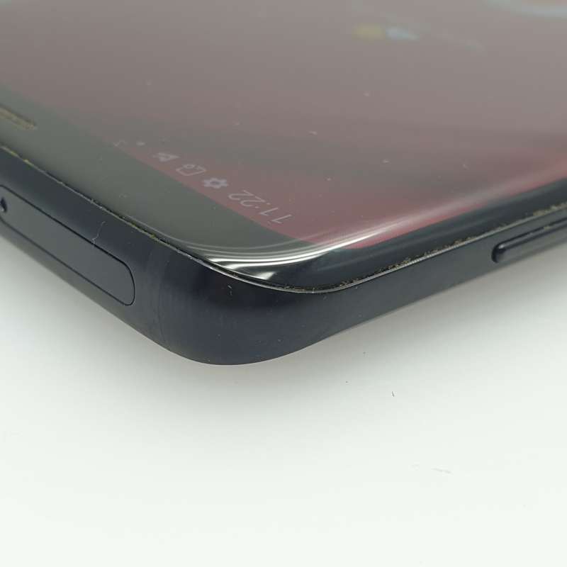Samsung Galaxy S9 Plus 128GB | LCD Burn | Midnight Black