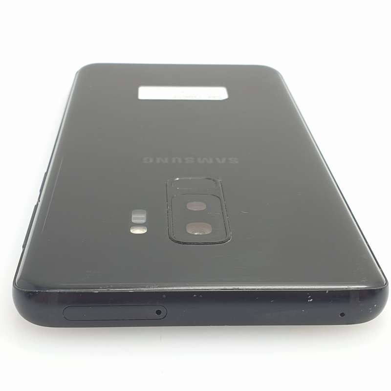 Samsung Galaxy S9 Plus 128GB | LCD Burn | Midnight Black