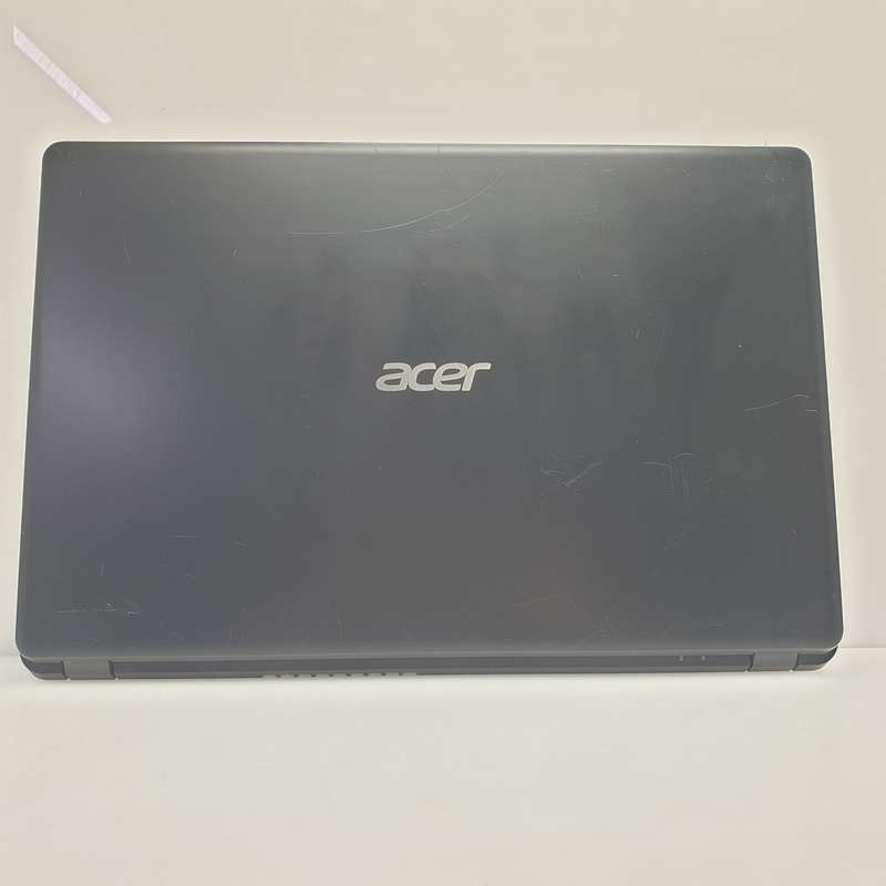 Acer Aspire 3 N19C1 "Core i5" 1.00GHz 12GB RAM 1TB HDD and 256GB SSD Black