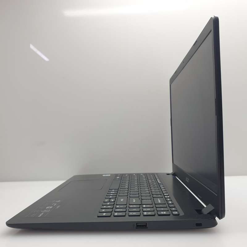 Acer Aspire 3 N19C1 "Core i5" 1.00GHz 12GB RAM 1TB HDD and 256GB SSD Black