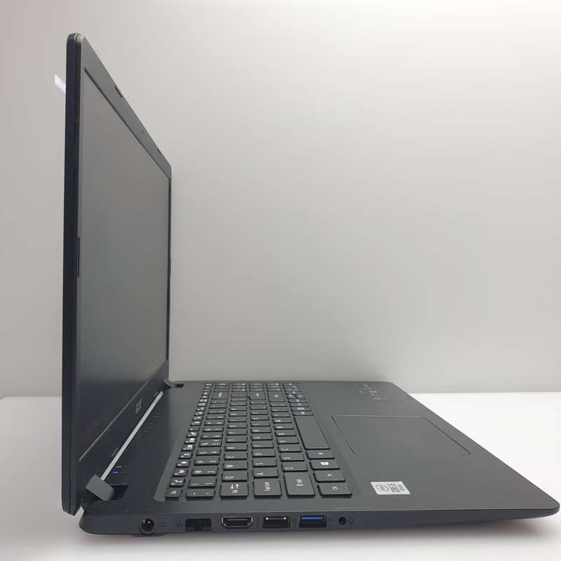 Acer Aspire 3 N19C1 "Core i5" 1.00GHz 12GB RAM 1TB HDD and 256GB SSD Black