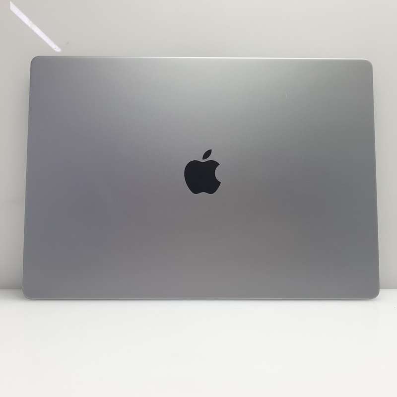 MacBook Pro 16-Inch "M1 Pro" 10 CPU/16 GPU (2021) 16GB RAM 1TB SSD | No Touch ID | Space Grey (12...
