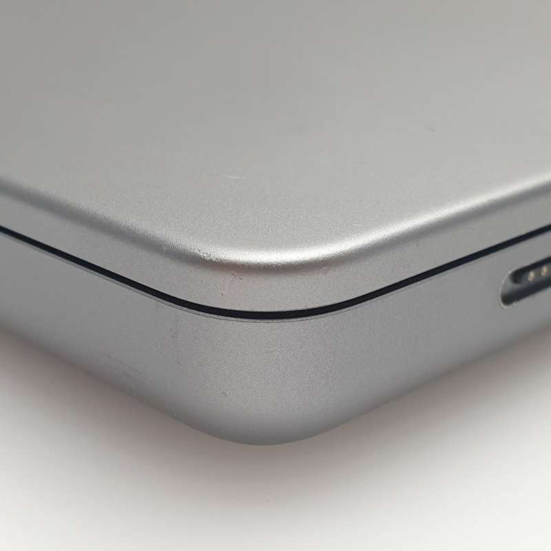 MacBook Pro 16-Inch "M1 Pro" 10 CPU/16 GPU (2021) 16GB RAM 1TB SSD | No Touch ID | Space Grey (12...