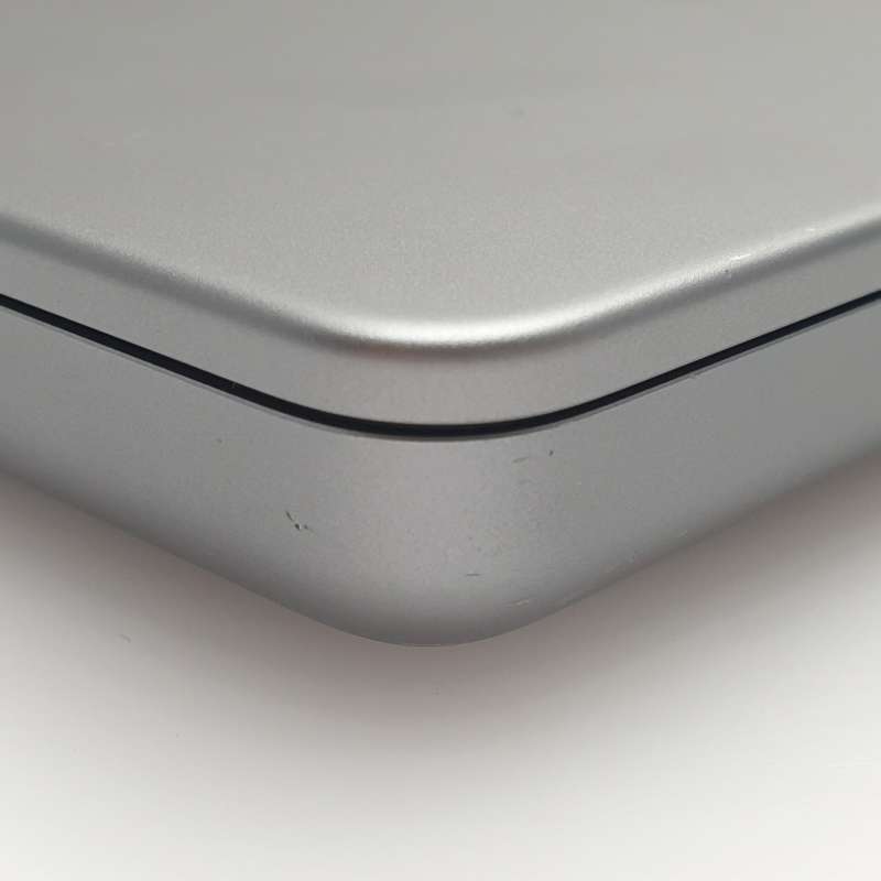MacBook Pro 16-Inch "M1 Pro" 10 CPU/16 GPU (2021) 16GB RAM 1TB SSD | No Touch ID | Space Grey (12...