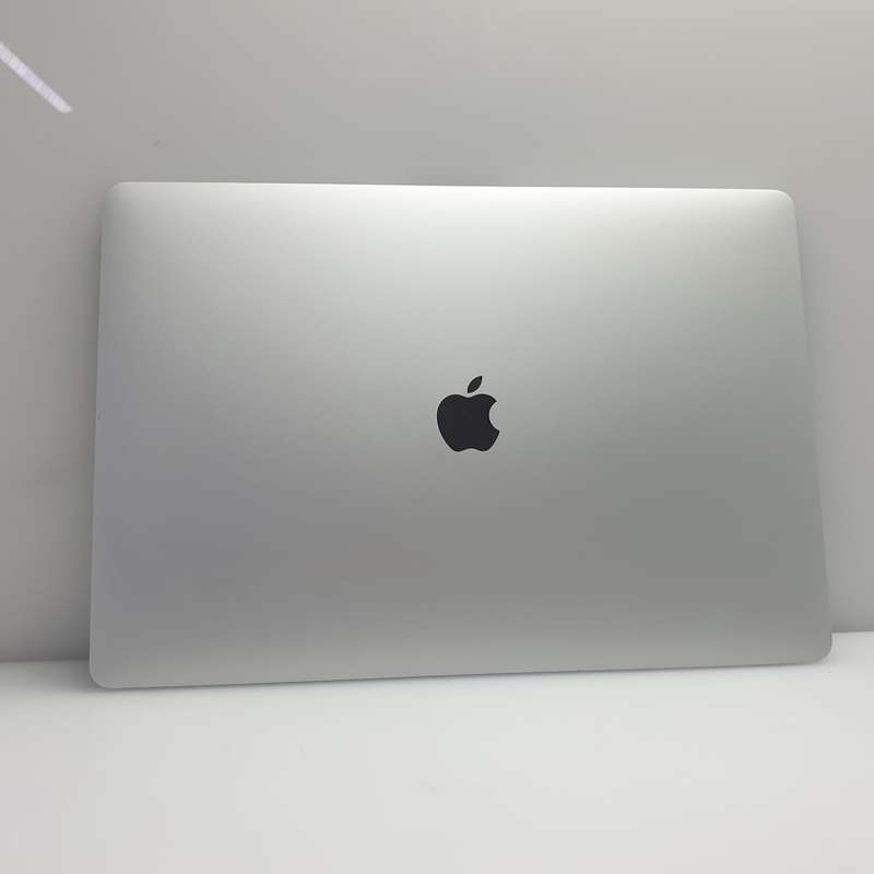 MacBook Pro 16-Inch "Core i7" 2.6 GHz (2019) 32GB RAM 512GB SSD Silver (12 Month Warranty)
