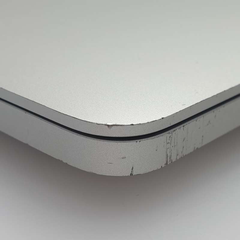 MacBook Pro 16-Inch "Core i7" 2.6 GHz (2019) 32GB RAM 512GB SSD Silver (12 Month Warranty)
