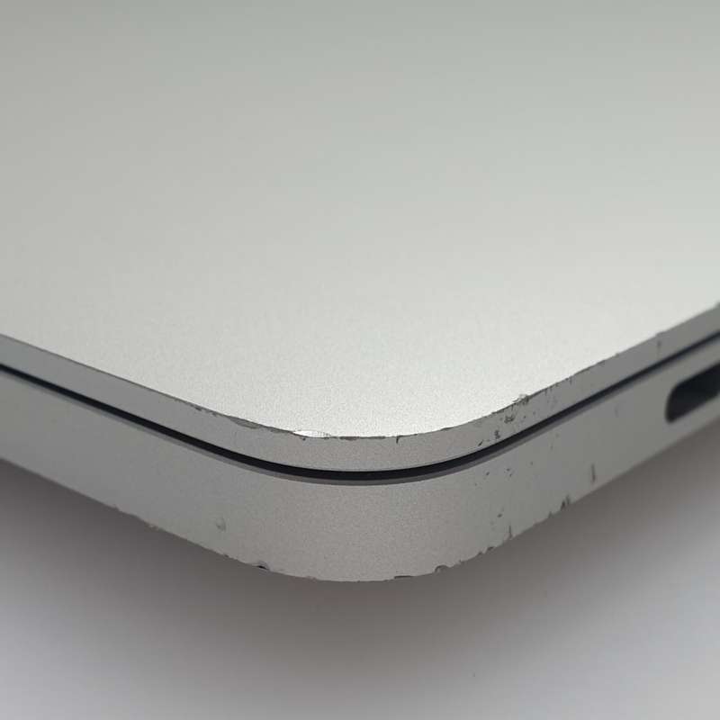 MacBook Pro 16-Inch "Core i7" 2.6 GHz (2019) 32GB RAM 512GB SSD Silver (12 Month Warranty)