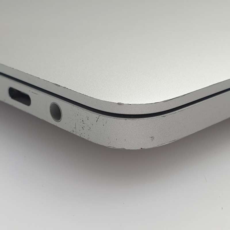 MacBook Pro 16-Inch "Core i7" 2.6 GHz (2019) 32GB RAM 512GB SSD Silver (12 Month Warranty)