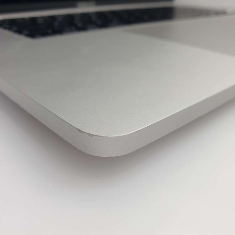 MacBook Pro 16-Inch "Core i7" 2.6 GHz (2019) 32GB RAM 512GB SSD Silver (12 Month Warranty)