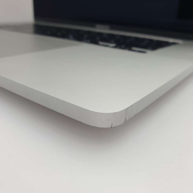 MacBook Pro 16-Inch "Core i7" 2.6 GHz (2019) 32GB RAM 512GB SSD Silver (12 Month Warranty)