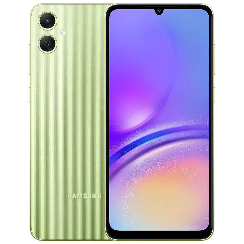 Samsung Galaxy A05 64GB Green
