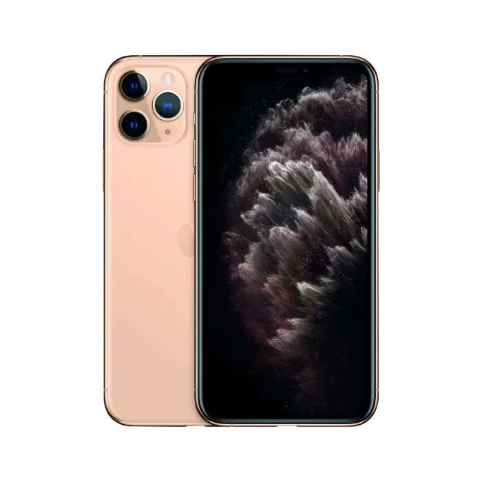 iPhone 11 Pro 256GB No Face ID Gold (6 Month Warranty)