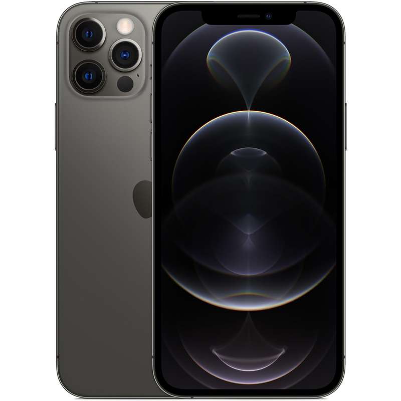 iPhone 12 Pro 128GB Graphite (6 Month Warranty)