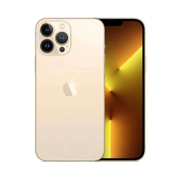 iPhone 13 Pro Max 256GB Gold (12 Month Warranty)