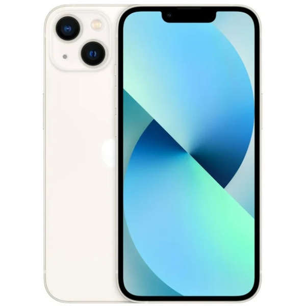 iPhone 13 128GB Starlight (6 Month Warranty)