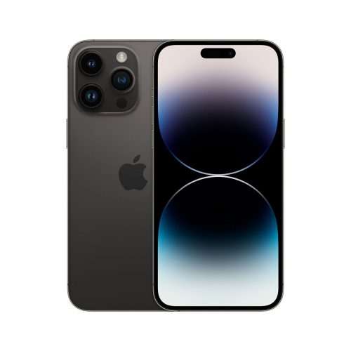 iPhone 14 Pro 256GB Black Faulty Portrait Camera| No Face ID (6 Month Warranty)