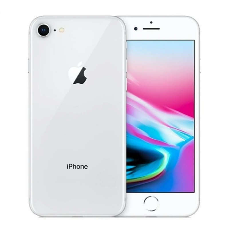 iPhone 8 64GB Silver