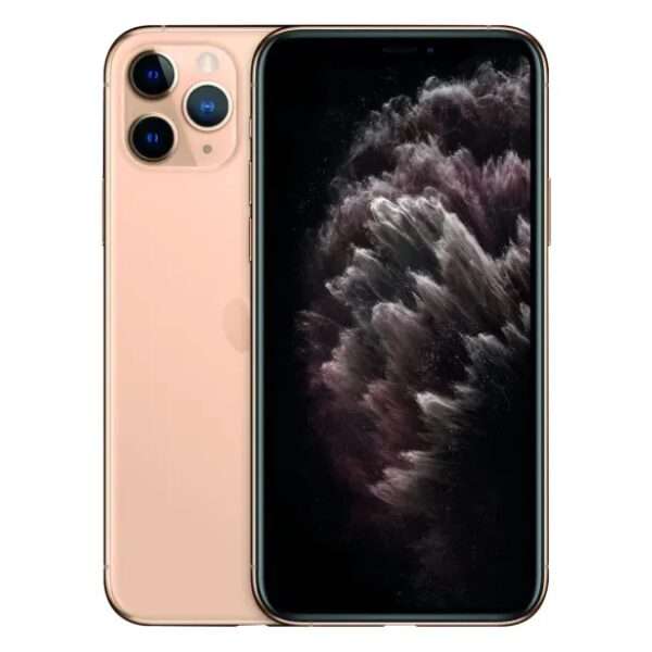 Apple iPhone 11 Pro 64GB Gold (6 Month Warranty)