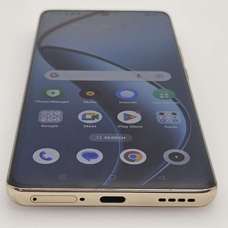 Realme 12 Pro 128GB Dual Sim Submarine Blue (6 Month Warranty)