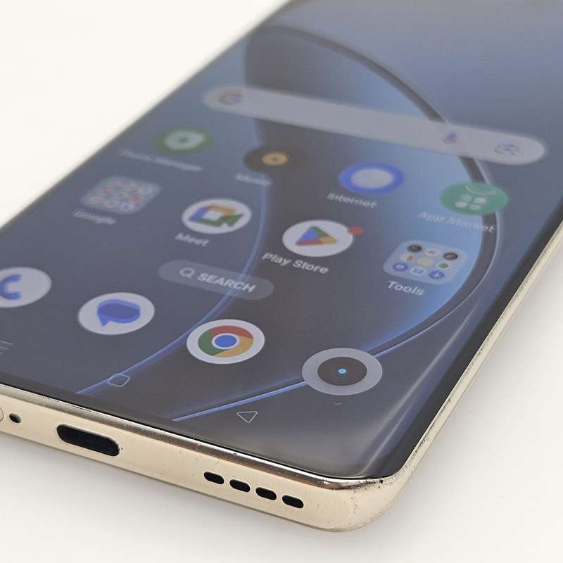 Realme 12 Pro 128GB Dual Sim Submarine Blue (6 Month Warranty)