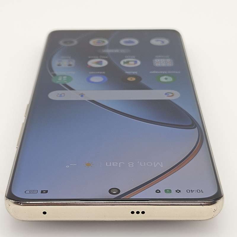 Realme 12 Pro 128GB Dual Sim Submarine Blue (6 Month Warranty)