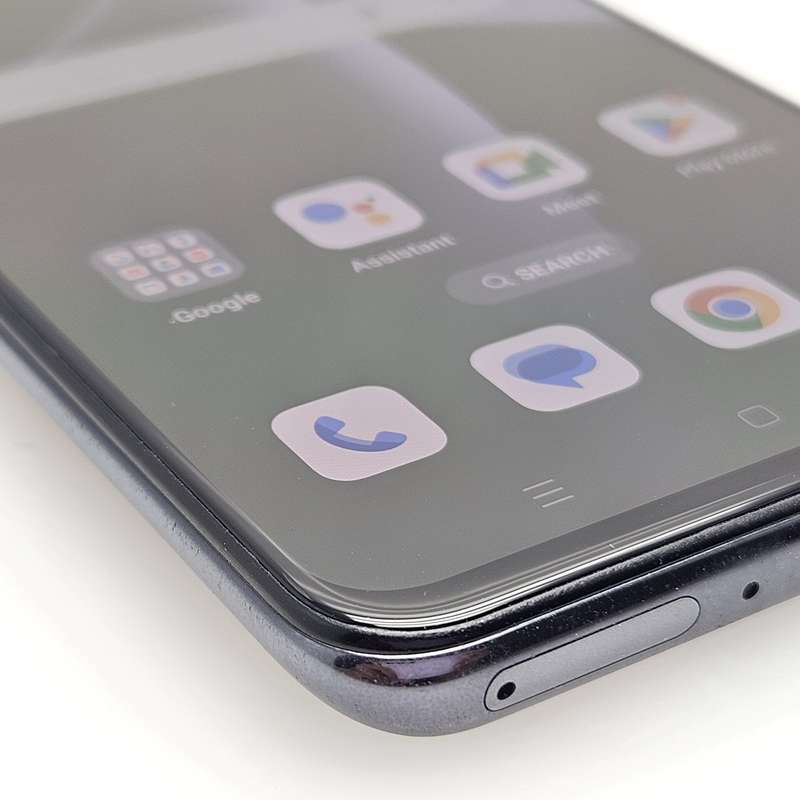 One Plus Nord 2T 128GB Dual Sim Grey Shadow (3 Month Warranty)