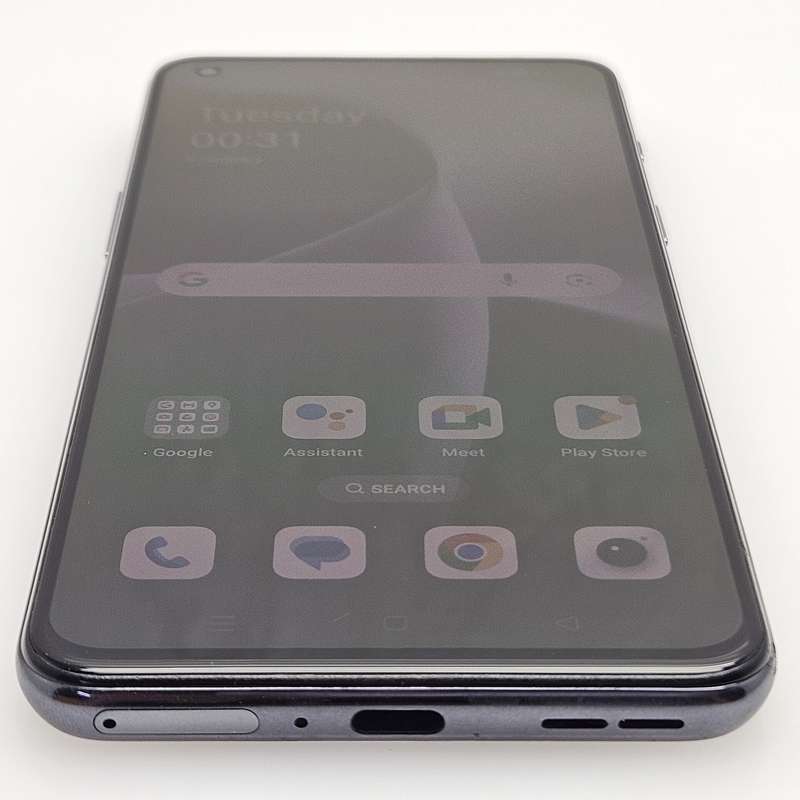 One Plus Nord 2T 128GB Dual Sim Grey Shadow (3 Month Warranty)