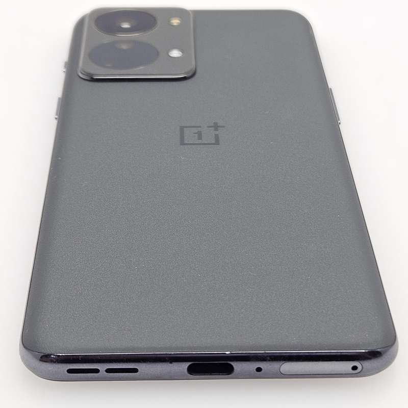 One Plus Nord 2T 128GB Dual Sim Grey Shadow (3 Month Warranty)