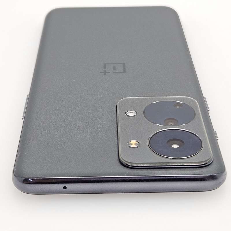 One Plus Nord 2T 128GB Dual Sim Grey Shadow (3 Month Warranty)