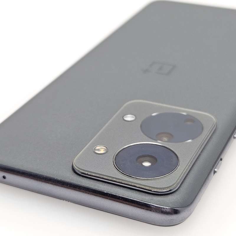 One Plus Nord 2T 128GB Dual Sim Grey Shadow (3 Month Warranty)