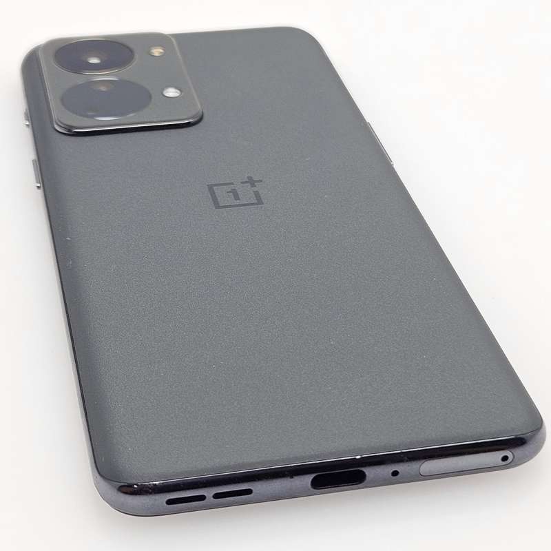 One Plus Nord 2T 128GB Dual Sim Grey Shadow (3 Month Warranty)