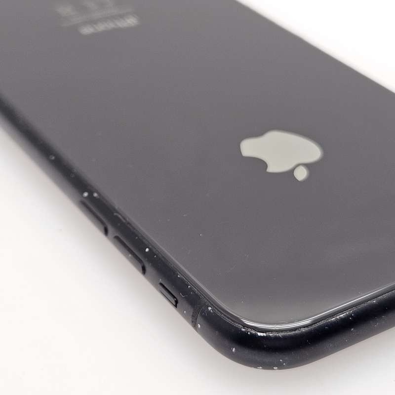 iPhone XR 64GB No Face ID Black (3 Month Warranty)