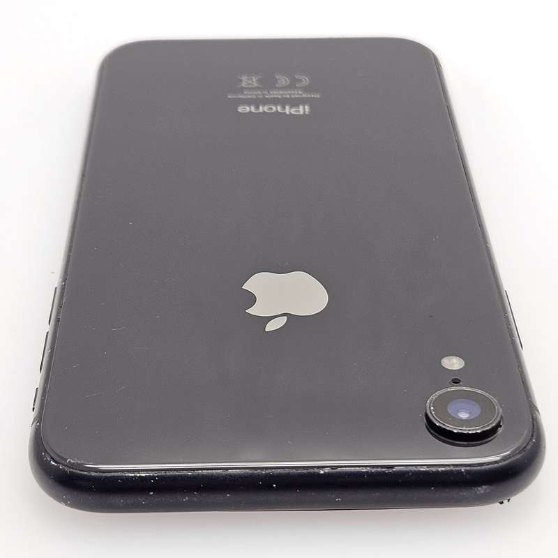 iPhone XR 64GB No Face ID Black (3 Month Warranty)