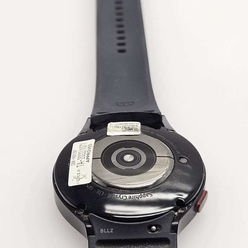 Samsung Galaxy Watch 5 44mm LTE Graphite (3 Month Warranty)