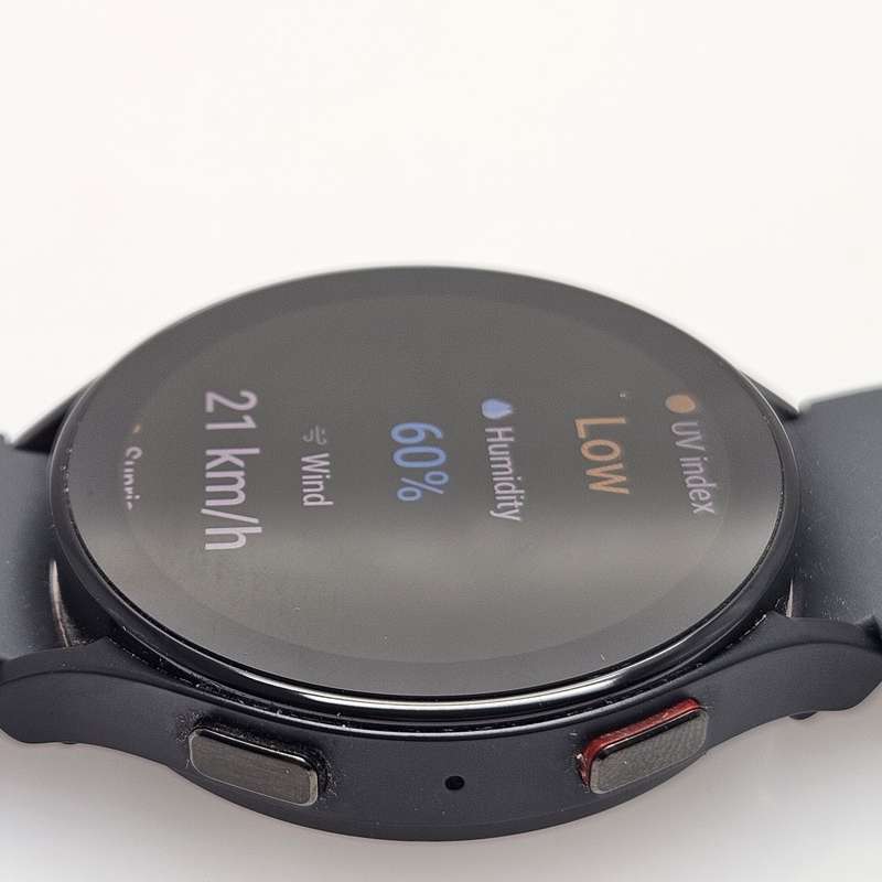 Samsung Galaxy Watch 5 44mm LTE Graphite (3 Month Warranty)