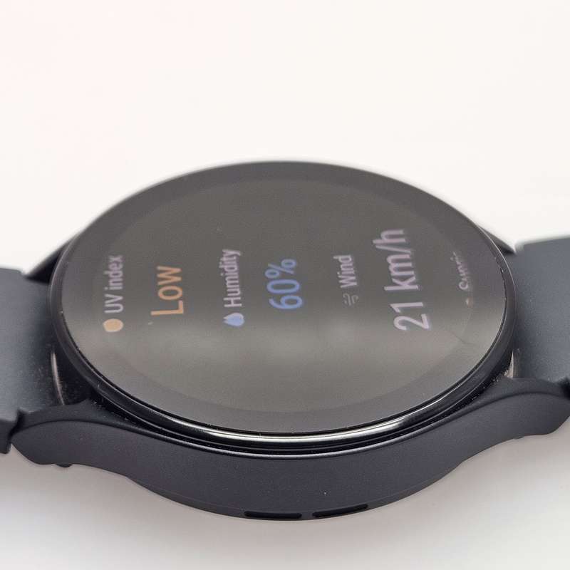 Samsung Galaxy Watch 5 44mm LTE Graphite (3 Month Warranty)