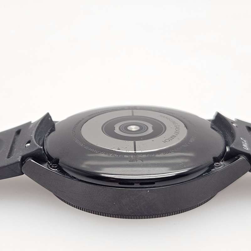 Samsung Galaxy Watch 4 Classic 46mm GPS Only Black