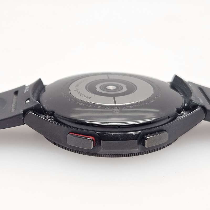 Samsung Galaxy Watch 4 Classic 46mm GPS Only Black