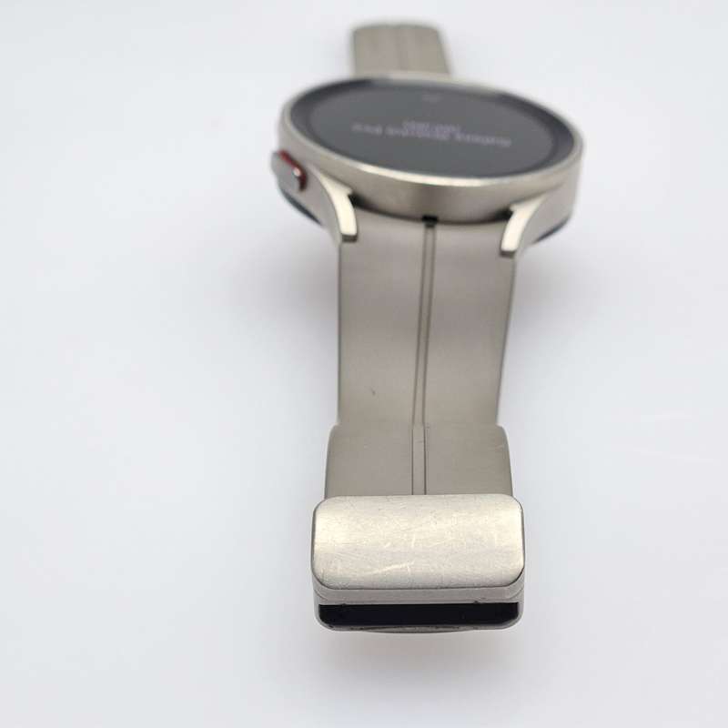 Samsung Galaxy Watch 5 Pro 45mm LTE Gray Titanium (6 Month Warranty)