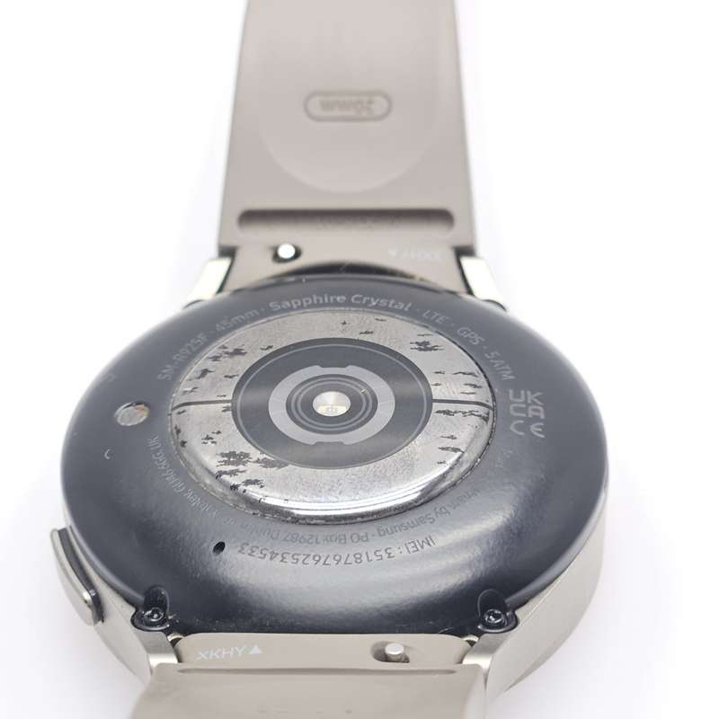 Samsung Galaxy Watch 5 Pro 45mm LTE Gray Titanium (6 Month Warranty)