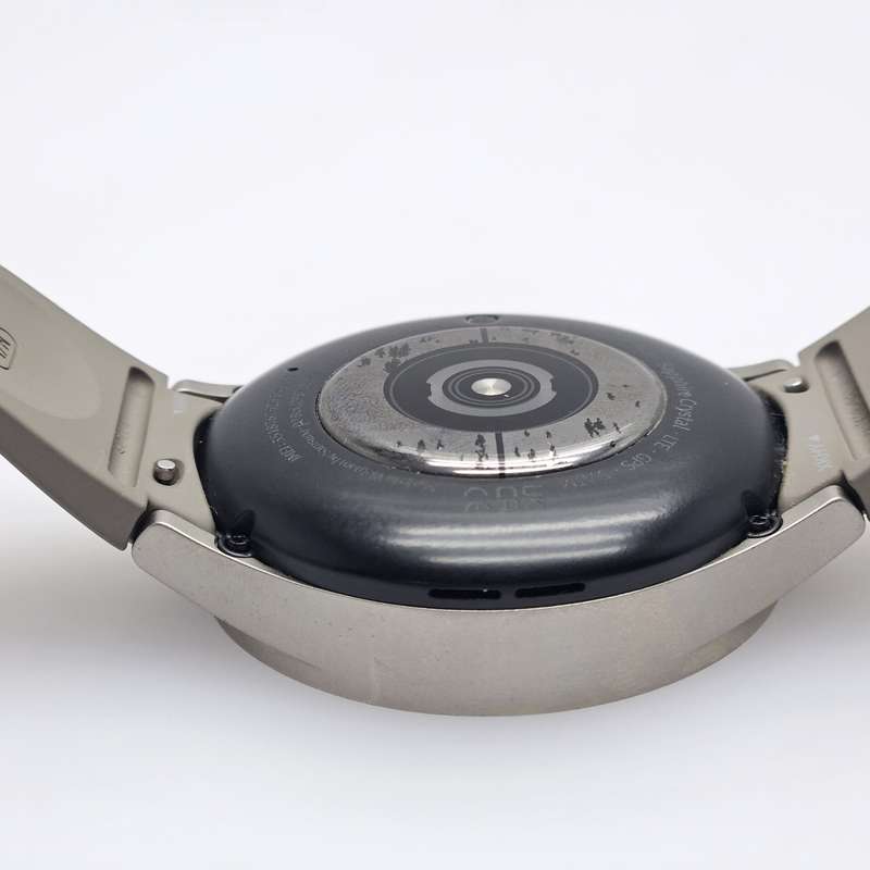 Samsung Galaxy Watch 5 Pro 45mm LTE Gray Titanium (6 Month Warranty)