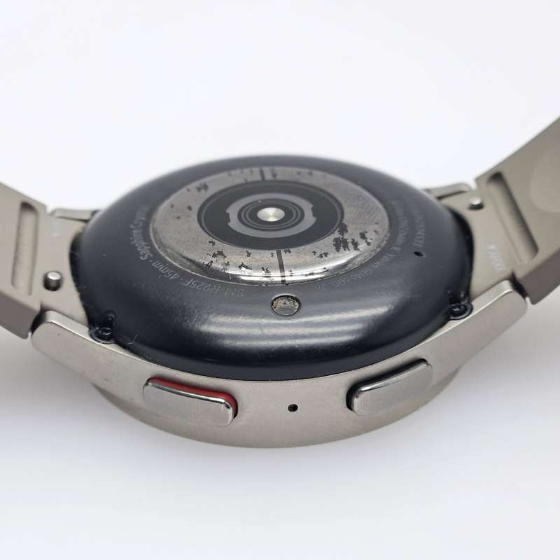 Samsung Galaxy Watch 5 Pro 45mm LTE Gray Titanium (6 Month Warranty)