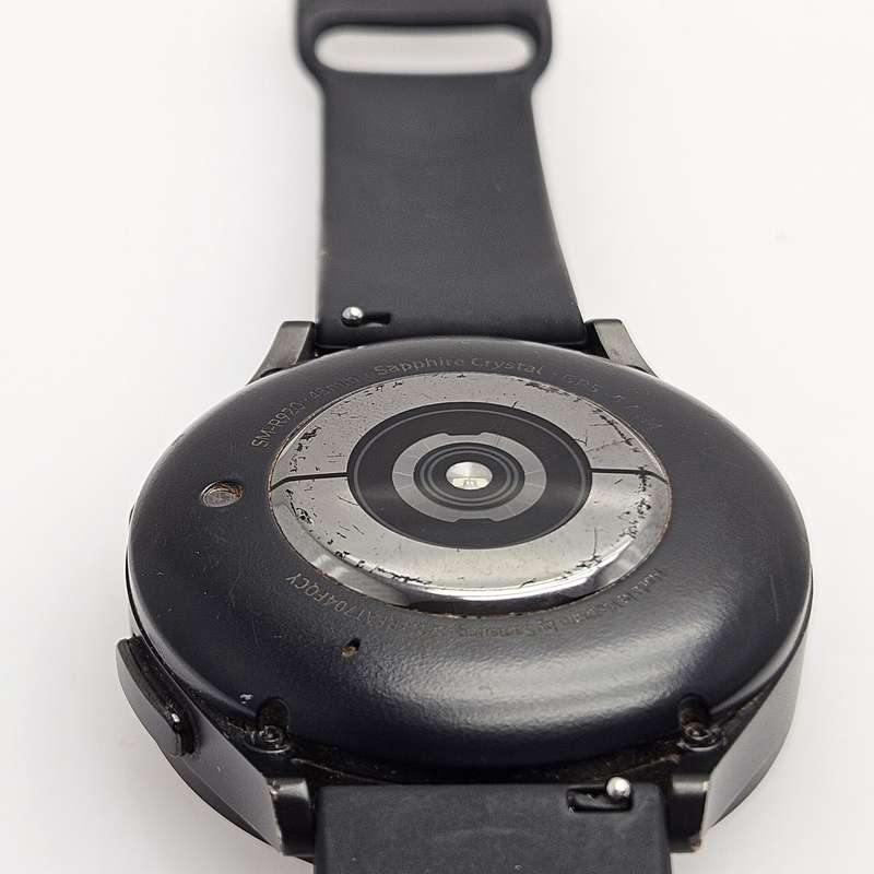 Samsung Galaxy Watch 5 Pro 45mm GPS Only Black Titanium (6 Month Warranty)